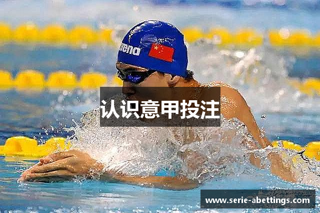 认识意甲投注